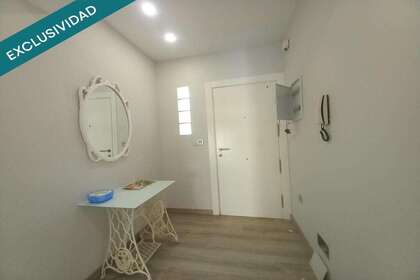Apartment for sale in Villena, Alicante. 