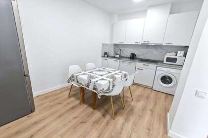 Apartment for sale in Alicante/Alacant. 