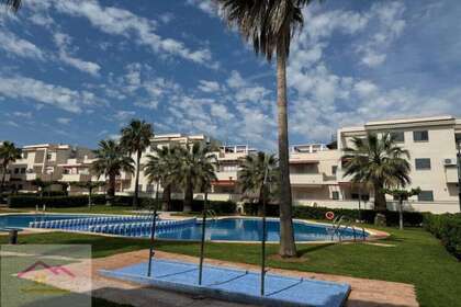 Penthouse for sale in Alcalà de Xivert, Castellón. 
