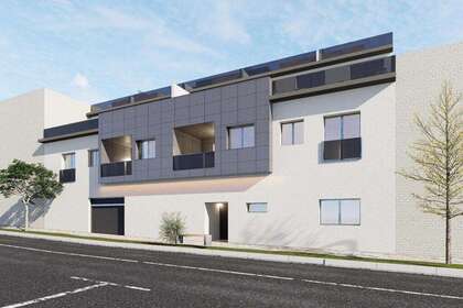 Apartment zu verkaufen in Pilar de la Horadada, Alicante. 