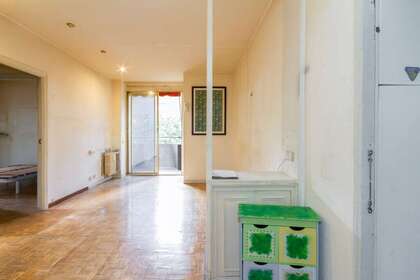 Wohnung zu verkaufen in Madrid. 