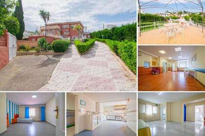 Haus zu verkaufen in Alcalá de Guadaira, La Campiña, Sevilla. 