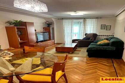 Wohnung in Palencia. 