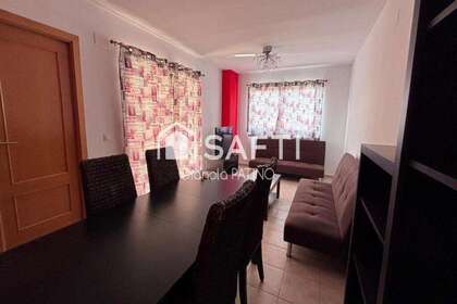 Dúplex venta en Oropesa del Mar/Orpesa, Castellón. 