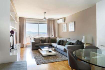 Apartment for sale in Barcelona. 