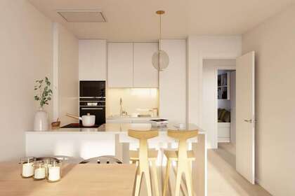 Plano venda em San Roque, Cádiz. 