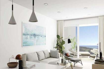 Duplex for sale in San Roque, Cádiz. 