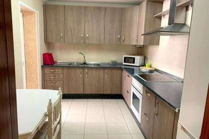 Flat in Malahá (La), Granada. 