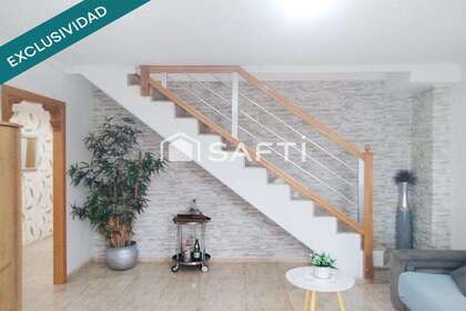 Duplex for sale in Piera, Barcelona. 