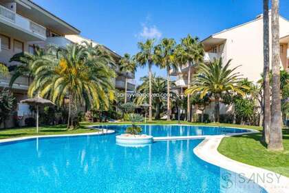 Duplex for sale in Jávea/Xàbia, Alicante. 
