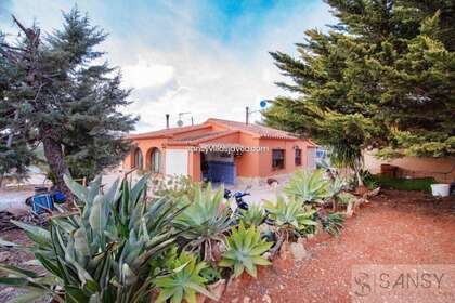 House for sale in Benissa, Alicante. 