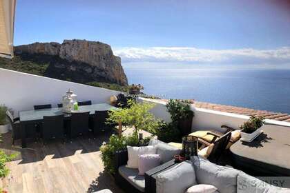 House for sale in Benitachell/Poble Nou de Benitatxell (el), Alicante. 