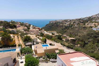 House for sale in Benitachell/Poble Nou de Benitatxell (el), Alicante. 