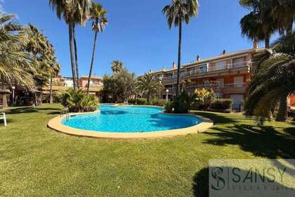 Apartment in Jávea/Xàbia, Alicante. 