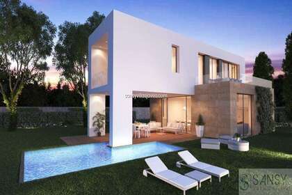 House for sale in Jávea/Xàbia, Alicante. 