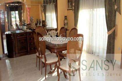 Duplex for sale in Jávea/Xàbia, Alicante. 