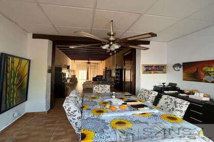 Terreno rústico/agrícola venta en Jávea/Xàbia, Alicante. 