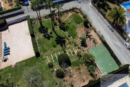 Urban plot for sale in Alicante/Alacant. 