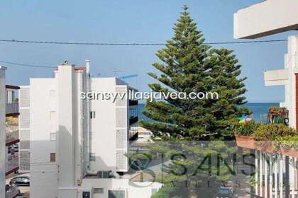 Apartment in Jávea/Xàbia, Alicante. 