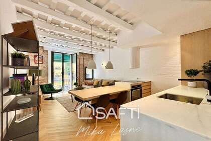 Apartment for sale in Barcelona. 