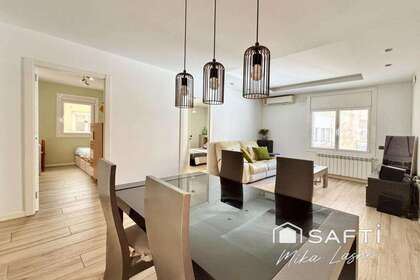 Apartment for sale in Barcelona. 
