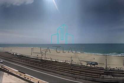 Duplex for sale in Premià de Mar, Barcelona. 