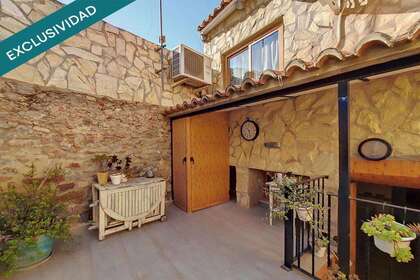 House for sale in Sagunto/Sagunt, Valencia. 