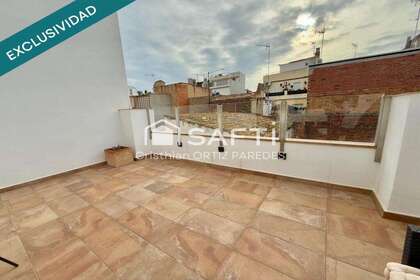 House for sale in Malgrat de Mar, Barcelona. 