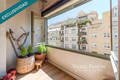 Apartment for sale in Barcelona. 