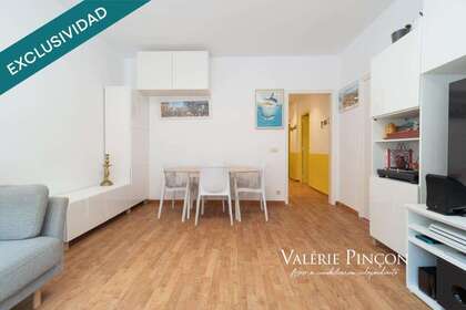 Apartment for sale in Barcelona. 