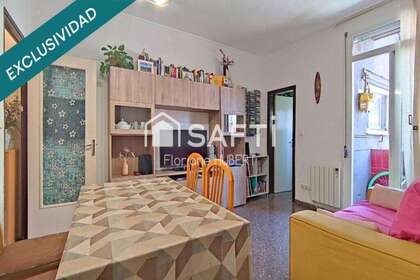 Apartment for sale in Barcelona. 