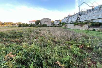Urban grund til salg i Guarda (A), Pontevedra. 