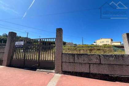 Urban grund til salg i Guarda (A), Pontevedra. 