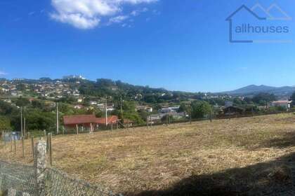 Urban grund til salg i Vigo, Pontevedra. 