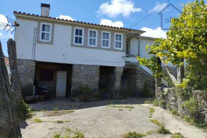 Klynge huse til salg i Rosal (O), Pontevedra. 