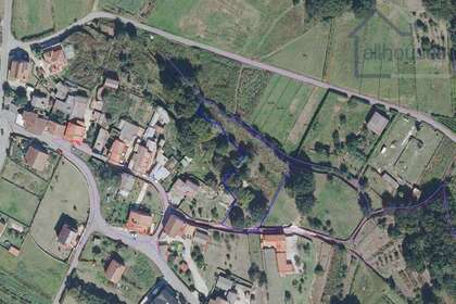 Urban grund til salg i Rosal (O), Pontevedra. 