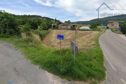 Urban grund til salg i Rosal (O), Pontevedra. 
