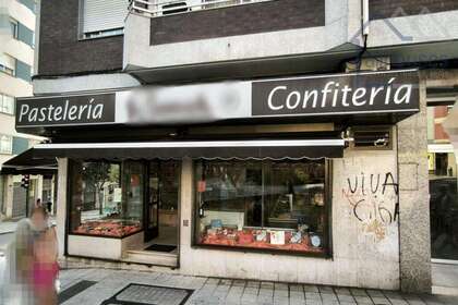 Kommercielle lokaler i Vigo, Pontevedra. 