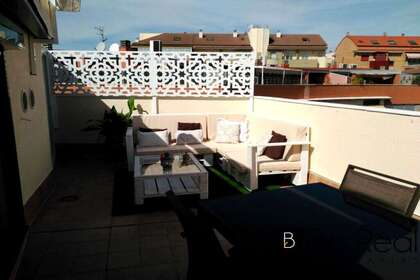 Duplex for sale in Arroyomolinos (Cáceres). 