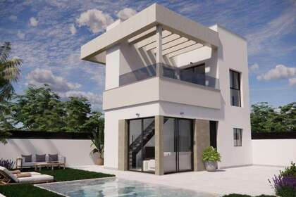 House for sale in Orihuela, Alicante. 