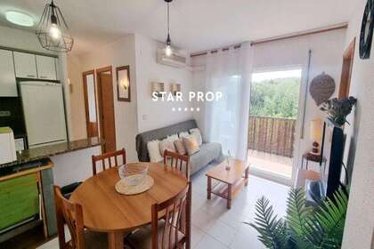 Flat for sale in Llançà, Girona. 