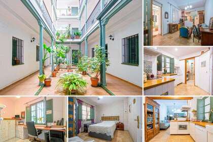 Duplex for sale in Sevilla. 