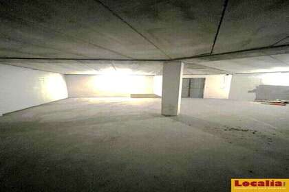 Commercial premise for sale in Palencia. 