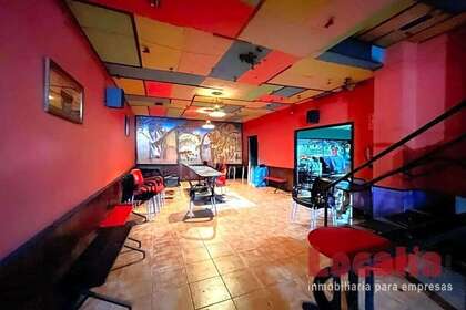 Commercial premise for sale in Palencia. 