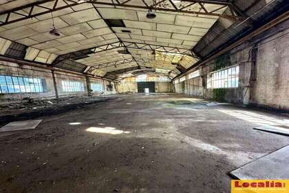 Warehouse in Astillero (El), Cantabria. 