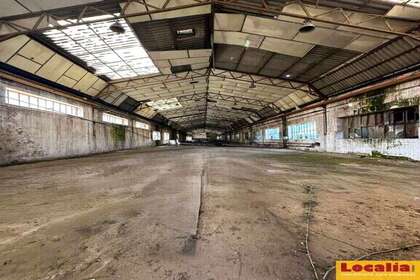 Warehouse in Astillero (El), Cantabria. 