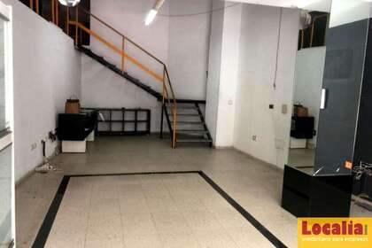 Commercial premise in Torrelavega, Cantabria. 