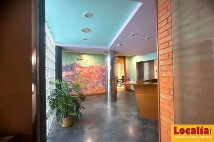 Office in Torrelavega, Cantabria. 