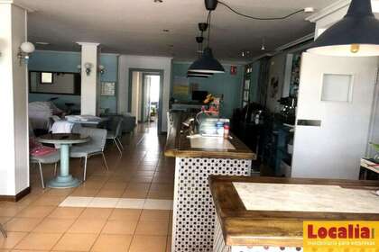 Commercial premise in Cantabria. 