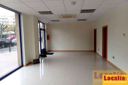 Commercial premise in Torrelavega, Cantabria. 